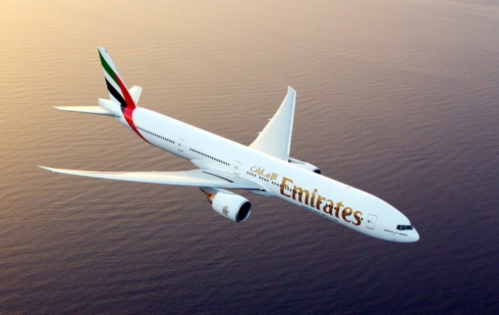 Emirates najavljuje prve putničke letove nakon obustave