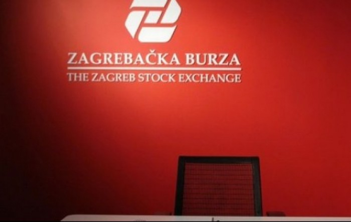 Zagrebačka burza: Ingra i dalje u fokusu investitora