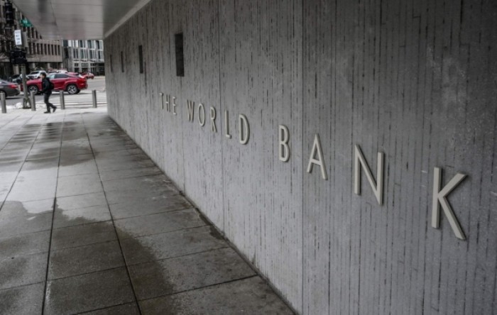 Svjetska banka prognozira pad doznaka iz inozemstva za petinu