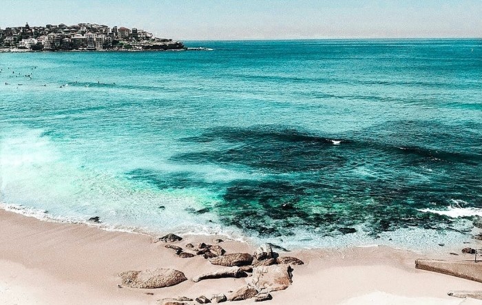 Plaže u Sydneyju zatvorene prvi put u 60 godina zbog napada morskog psa