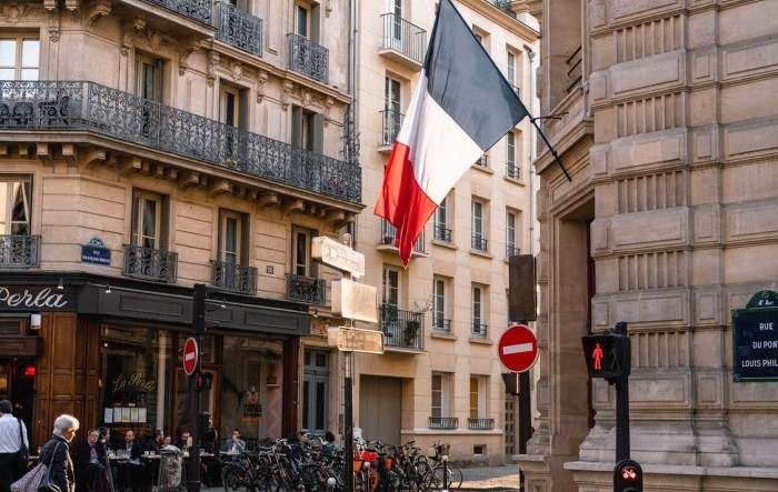Francuska ekonomija vrlo blizu pretpandemijskoj razini