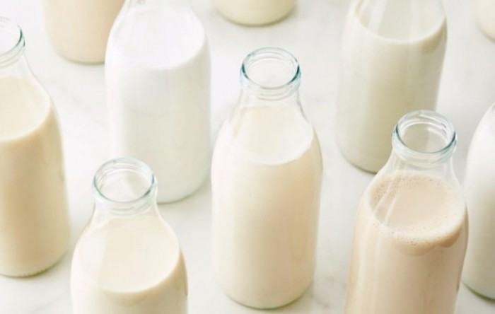 Nestašice mleka u Srbiji