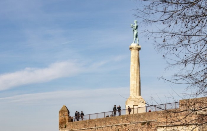 Do 150.000 turista u Beogradu za doček Nove godine