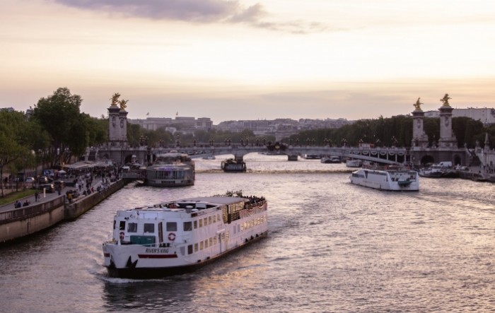 Parižani će se moći kupati u Seini do 2025.