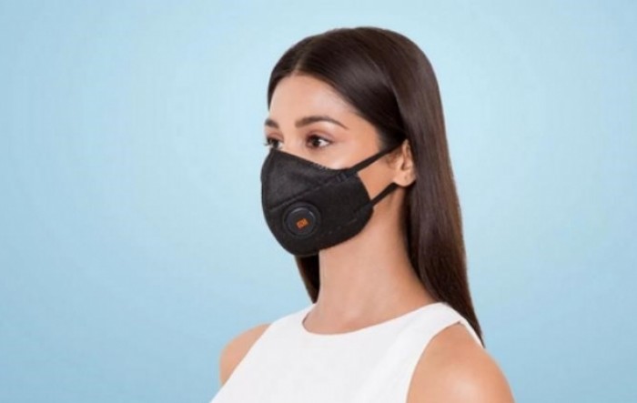 Xiaomijev patent: Nova pametna maska za lice