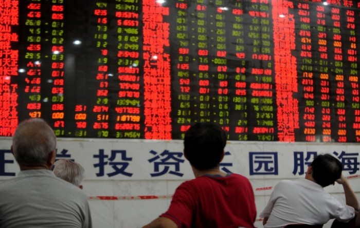 Azijska tržišta: Kineski podaci ohrabrili investitore