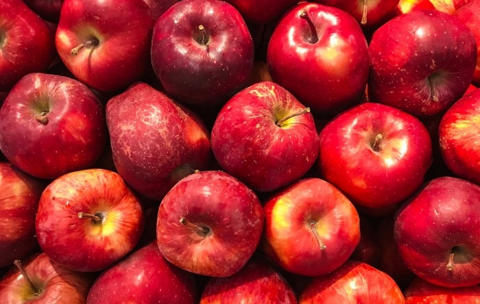 ENNA Fruit će ove godine otkupiti više od 10.000 tona domaće jabuke