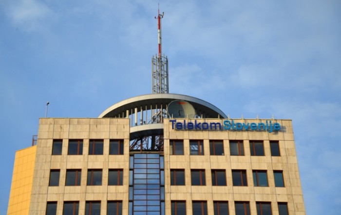 Telekom Slovenije: Blagi rast prodaje i povećana marža u prvom kvartalu