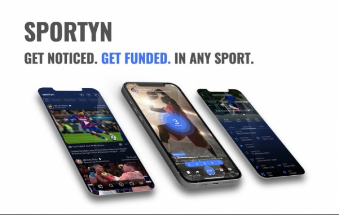 Sportyn izdaje token i postaje Web3 platforma za financiranje razvoja sportaša