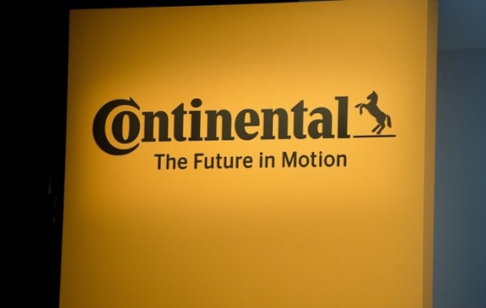 Continental povećao ciljani broj menadžerica u kompaniji