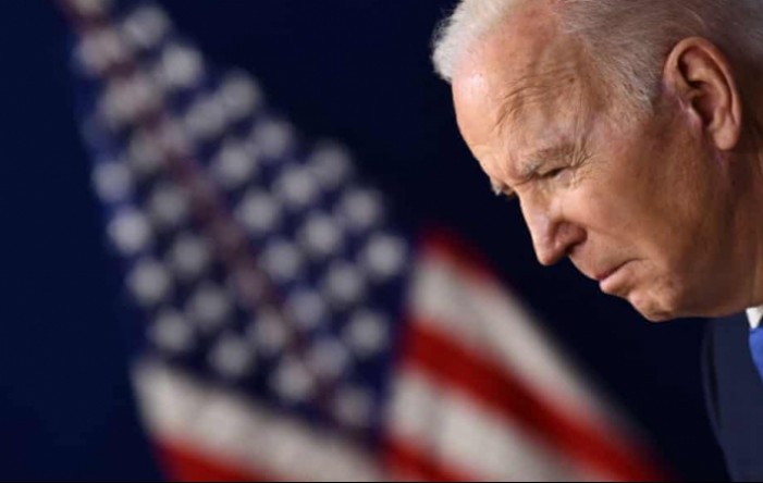 Biden opsovao novinara Fox Newsa nakon pitanja o inflaciji