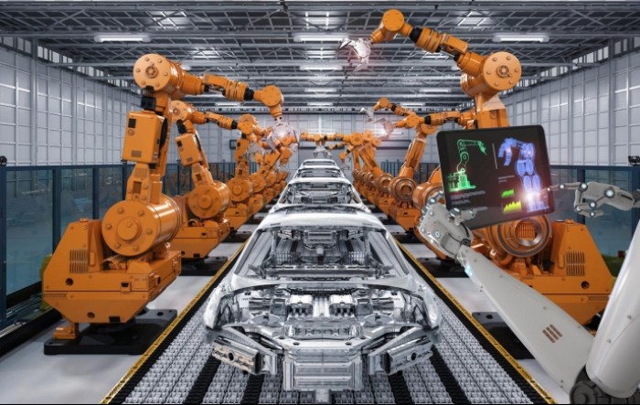 Roboti će zamijeniti 600.000 radnika u Amazonu