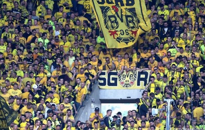 Njemačka: Klubovi spremni otvoriti stadione ako političari dopuste