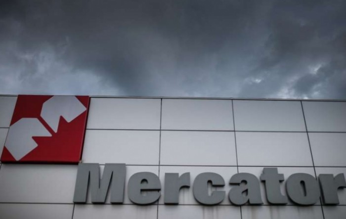 Mercator se priprema na izdavanje obveznica zbog plaćanja duga