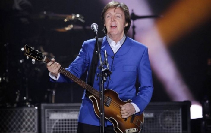 Kaseta s demo snimkom Paula McCartneyJa na dražbi bi mogla postići 10.000 funta