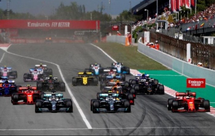 Saudijska Arabija domaćin utrke Formule 1 od sljedeće sezone