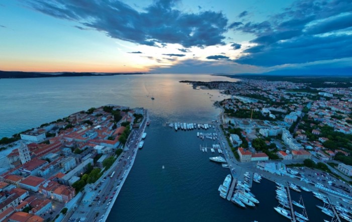 Zadar: Manji promet nekretninama, ali cijene se drže