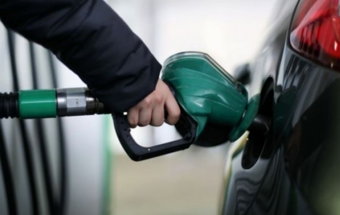 Slovenija: Dizel jeftiniji od utorka, cijena benzina nepromijenjena
