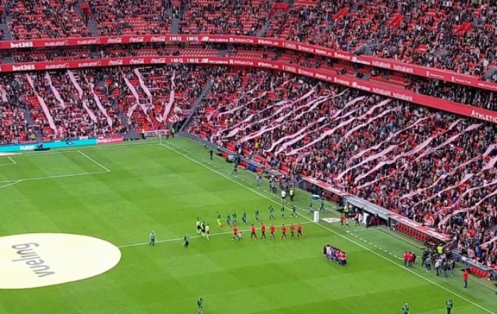 EURO: Amsterdam i Bilbao odlučni imati gledatelje na stadionima