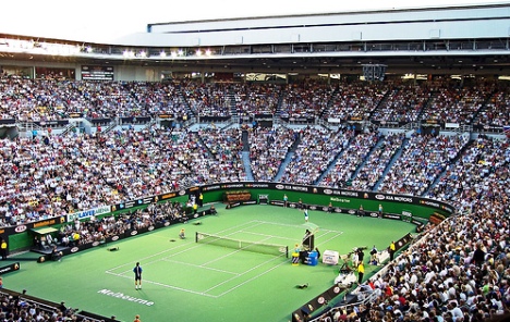  Australian Open: Organizatori ne razmišljaju o otkazivanju ili odgodi