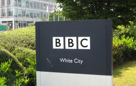BBC otpušta 450 zaposlenika informativnog odjela