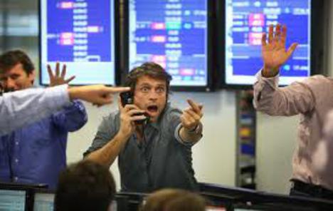 Očekuje nas burna jesen na financijskim tržištima