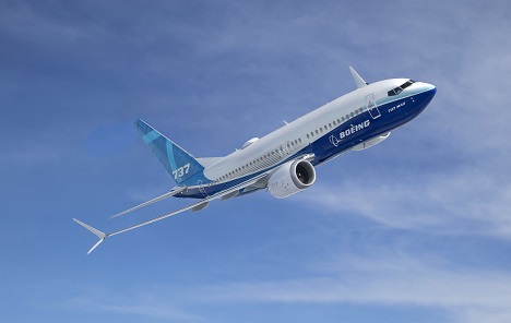 Zaposlenici Boeinga kritizirali 737 MAX: Dizajnirali su ga klauni
