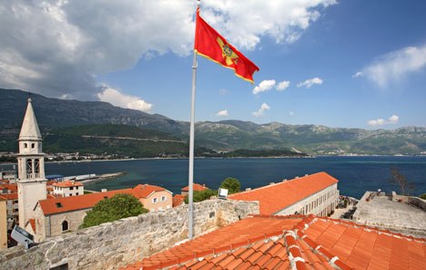 Sud za ljudska prava odbacio tužbu SPC i Srbije oko crkvene imovine u Crnoj Gori