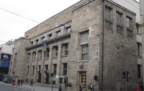 Centralna banka BiH: Bankarski sektor u BiH stabilan i oprezan