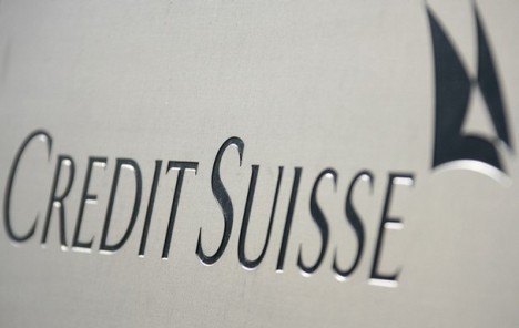   Šef Credit Suissea dao otkaz zbog špijunske afere