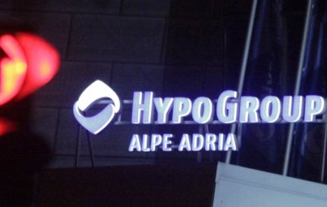 Austrijske banke suočene s višim troškovima zaduživanja zbog otpisa Hypova duga