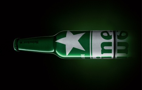 Heineken: Rast prodaje u pola godine 3,3%