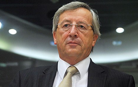 Odlučujući tjedan za Junckerovu Komisiju