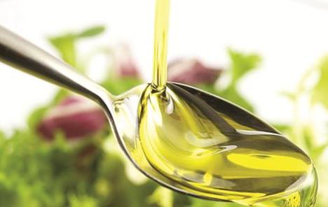 Agencija isplatila 4,68 milijuna kuna potpore za maslinovo ulje