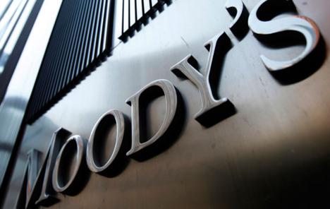 Moody's snizio rejtinge austrijskih i njemačkih banaka