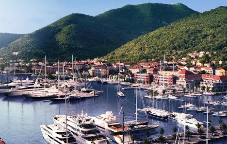 Nautour: Nautičko povezivanje Dubrovnika i Crnogorskog primorja
