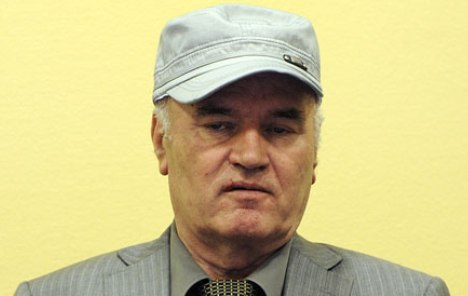 Ratko Mladić se posvađao sa svima u Haagu