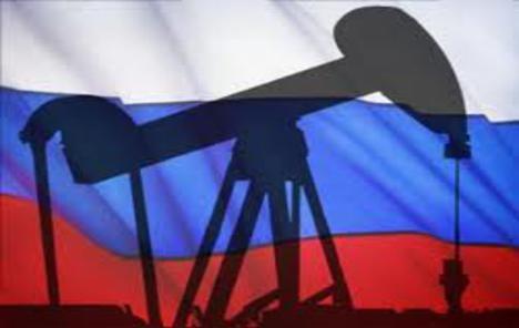 Rusija: Proizvodnja nafte dostigla sovjetski rekord