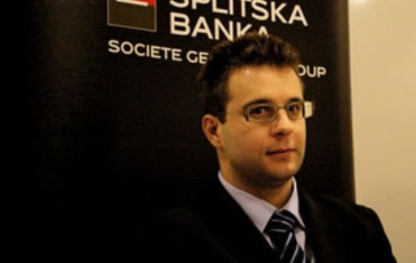Zdeslav Šantić: Rast ove godine manji od 1%, teško je govoriti o izlasku iz krize