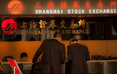 Azijska tržišta: Kineski indeksi potonuli prvog radnog dana nakon praznika