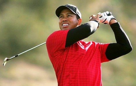 Tiger Woods osvojio turnir poslije pet godina