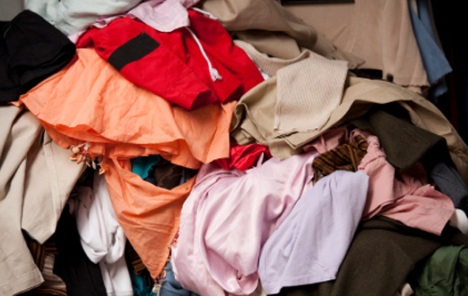 Upcycling: Ekološka moda iz ostataka tkanine