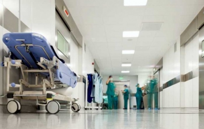 Bolnica u Gospiću očekuje inspekcijski nadzor zbog smrti rodilje
