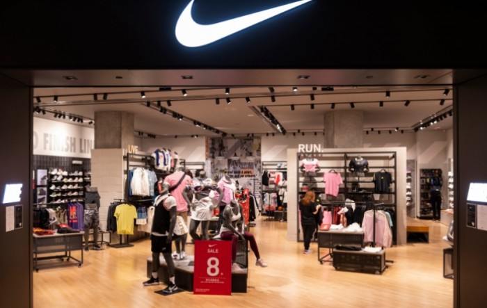 Nike traži poništenje odluke EK o istraživanju poreznog aranžmana u Nizozemskoj