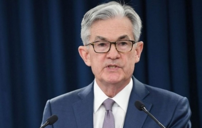 Situacija se poremetila, ali Fed će nastaviti podizati kamatne stope