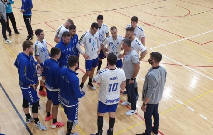 PPD Zagreb šokiran zahtjevom EHF-a