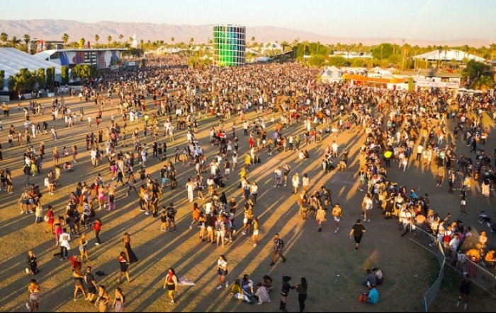 Kalifornijski festival Coachella otkazan i treći put