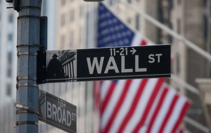 Wall Street pao zbog slabosti američkog tržišta rada