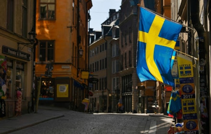 Švedska: Najveća smrtnost u Europi u posljednjih tjedan dana