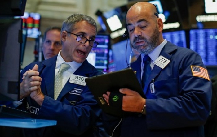 Wall Street porastao, novi rekord Nasdaqa